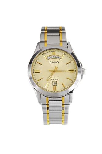 Đồng hồ nam CASIO MTP-1381G-9AVDF